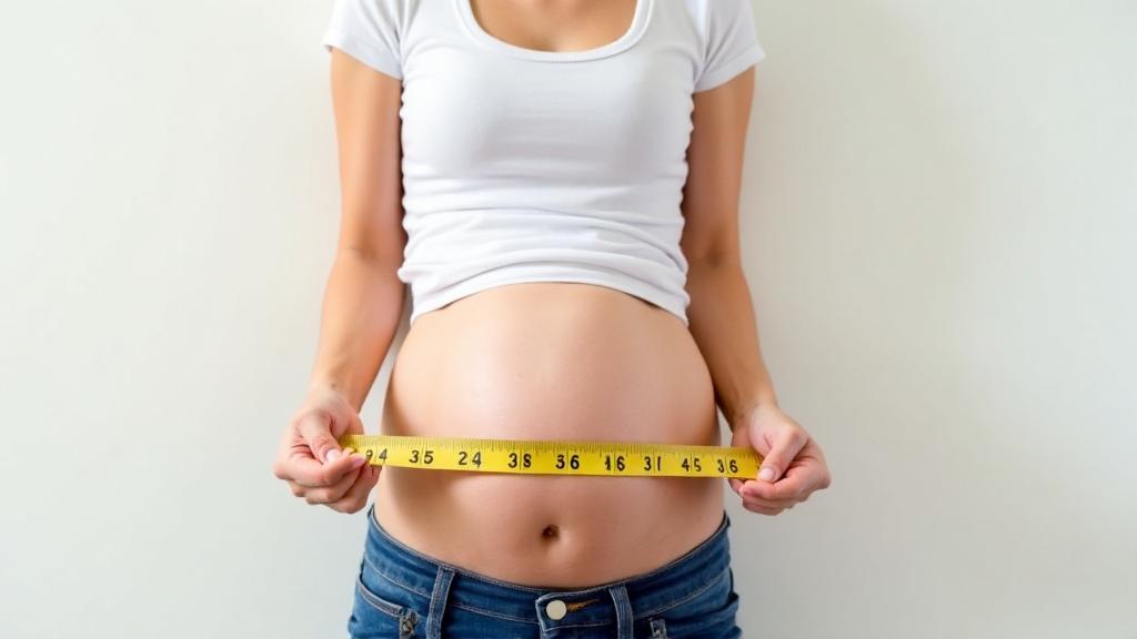 Postpartum Weight Loss Tips