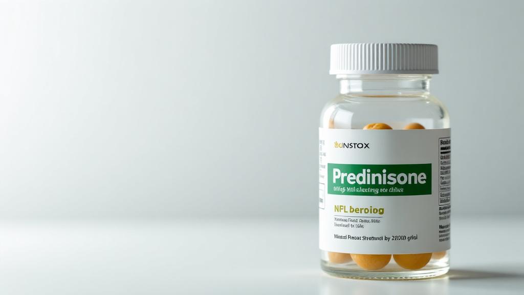 Prednisone Weight Loss Stories