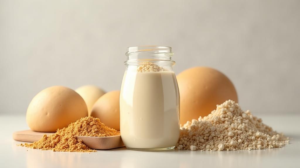 Protein Powder for Weight Loss