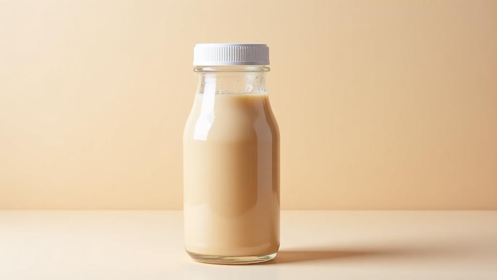 Protein Shake Weight Loss