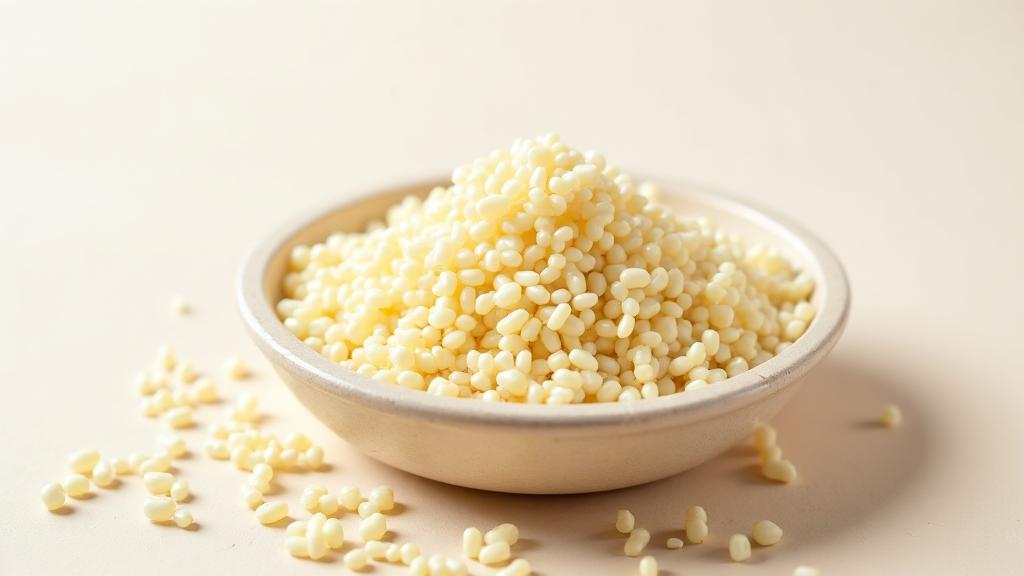 Psyllium Husk Weight Loss
