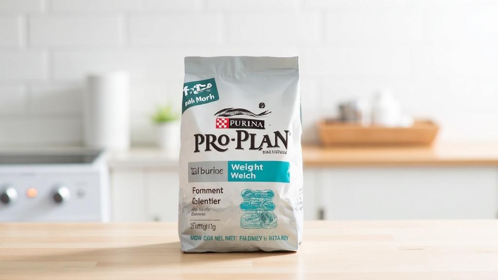 Purina Pro Plan Weight Management