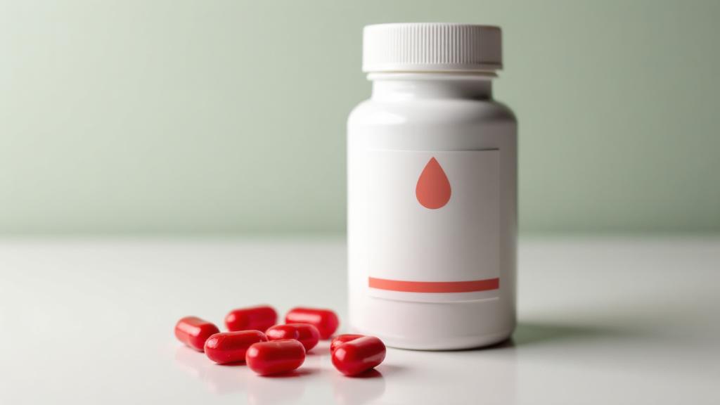 Regulate Blood Sugar Supplement