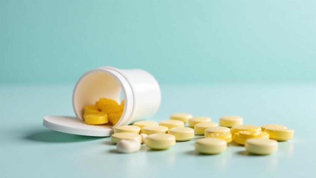 Side Effects of Weight Loss Drugs