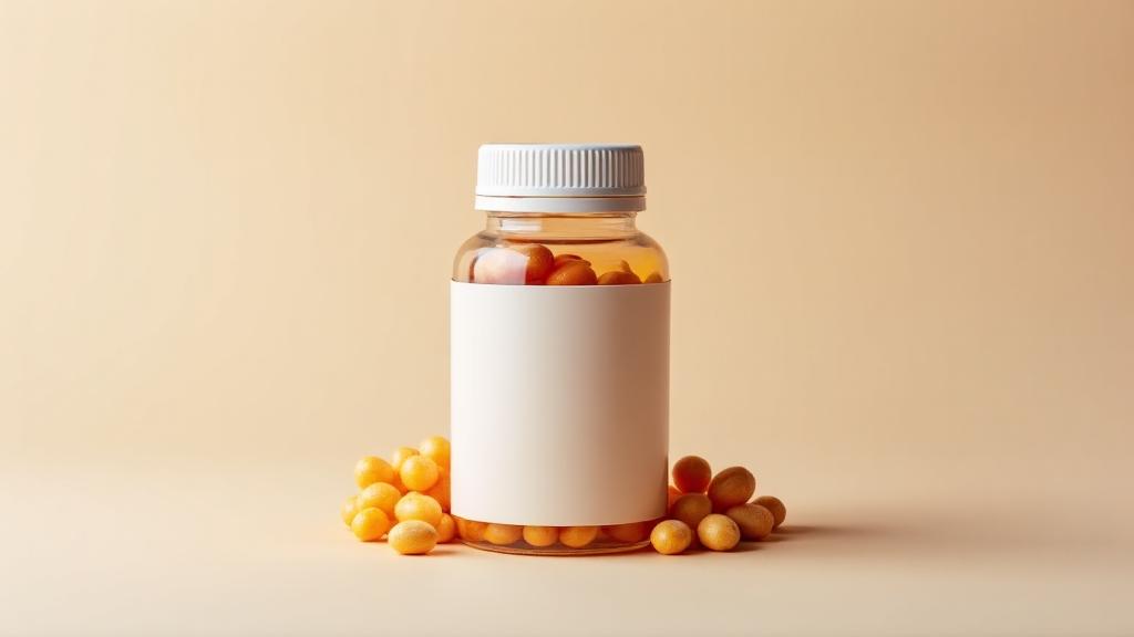 Supplement That Regulates Blood Sugar