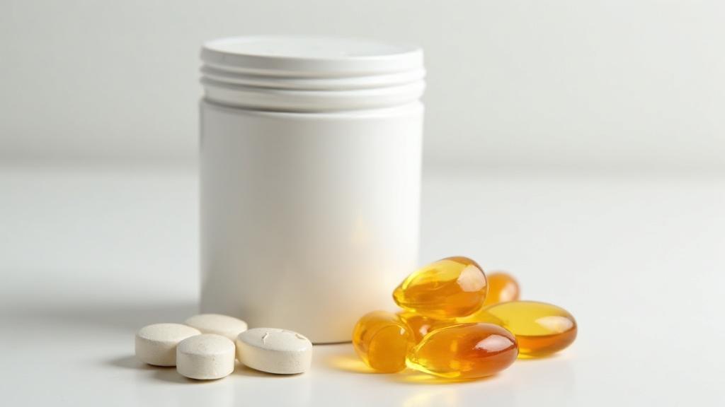 Supplement To Help Lower Blood Sugar