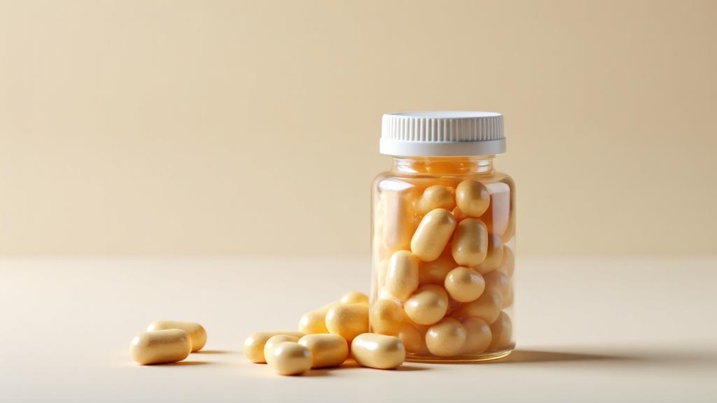 Supplement To Reduce Blood Sugar