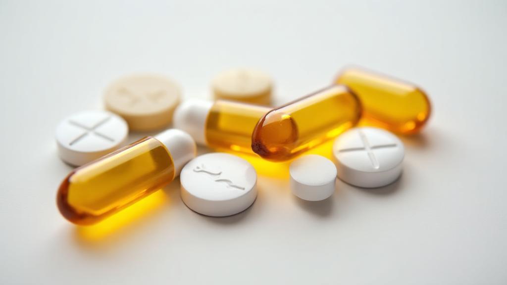 Supplements for Weight Loss That Really Work