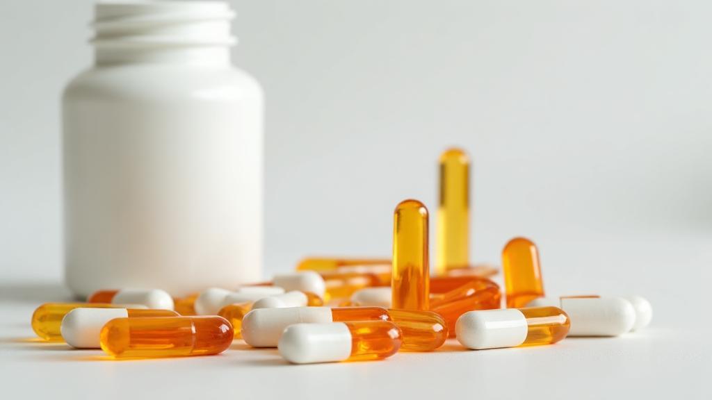 Supplements That Really Work for Weight Loss
