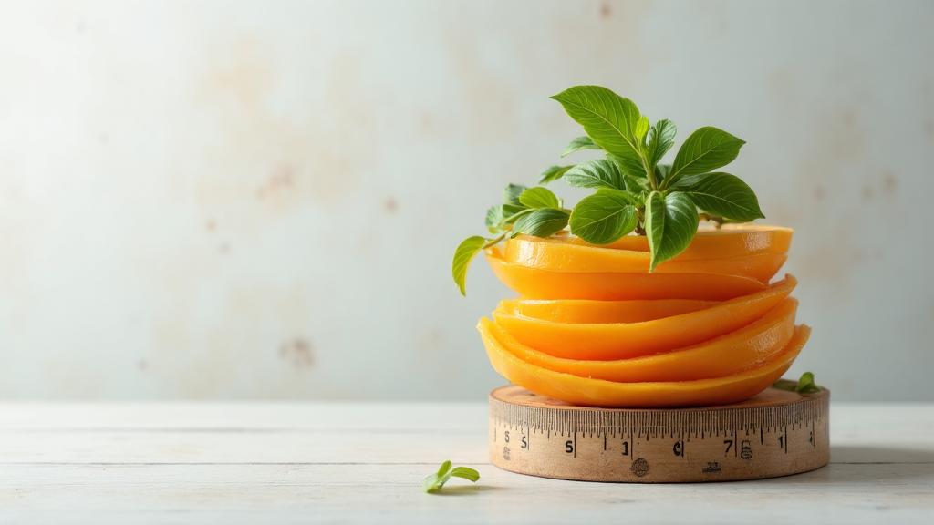 Sustainable Weight Loss Plan