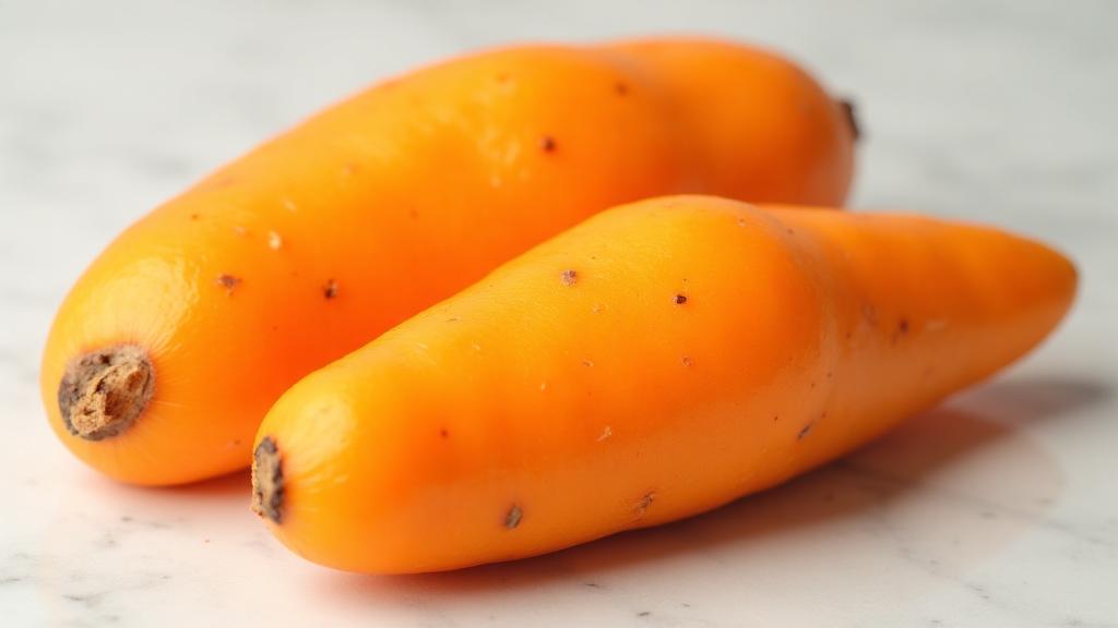 Sweet Potato Weight Loss