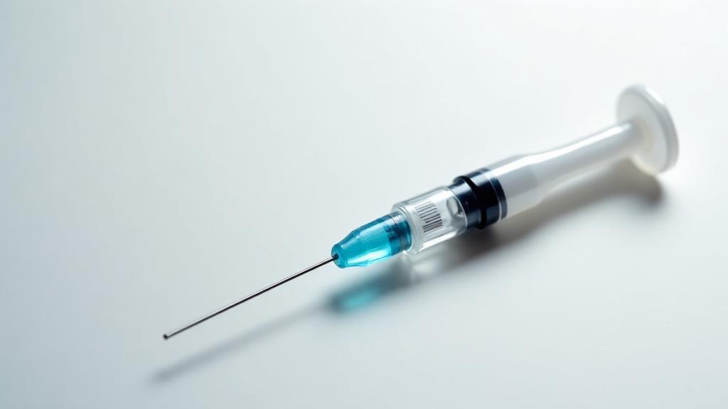 Tirzepatide Weight Loss Injections