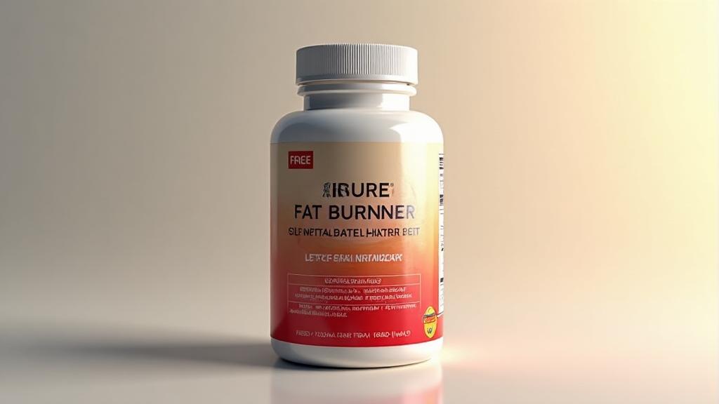 Visceral Fat Burner