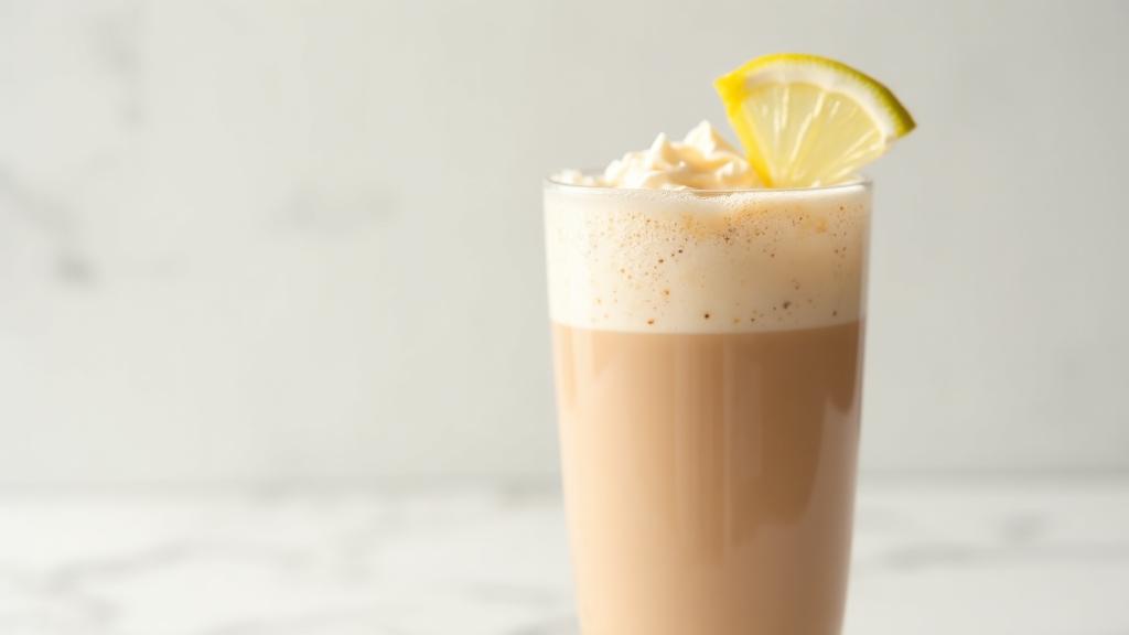 Weight Gain Shakes