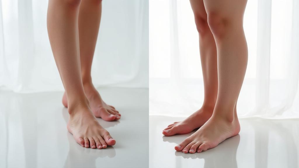 Weight Loss Before and After