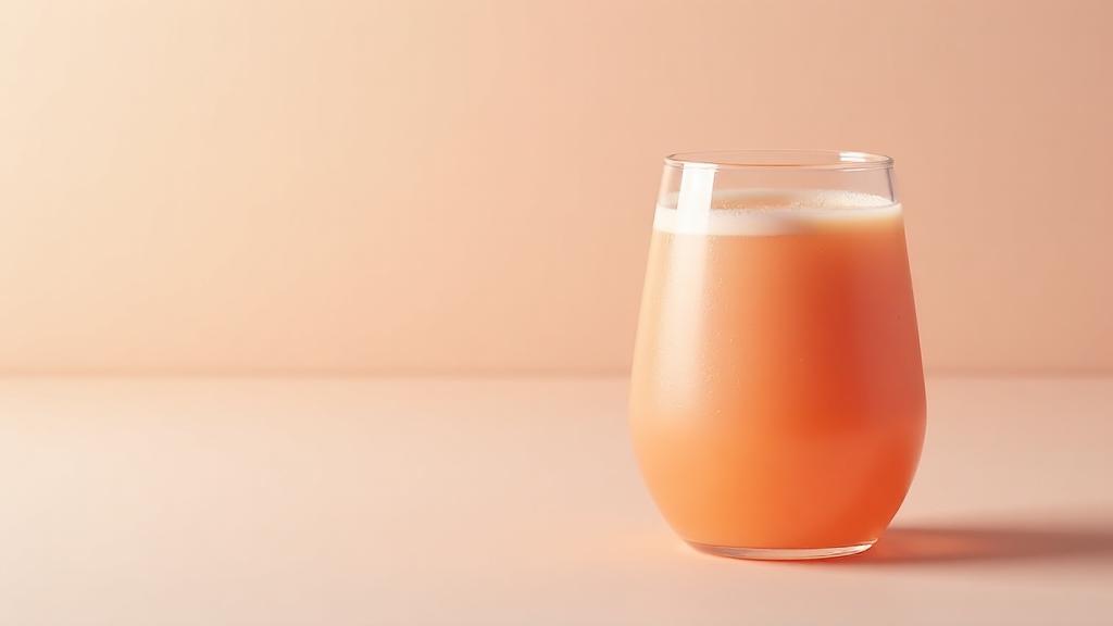 Weight Loss Drink for Belly Fat