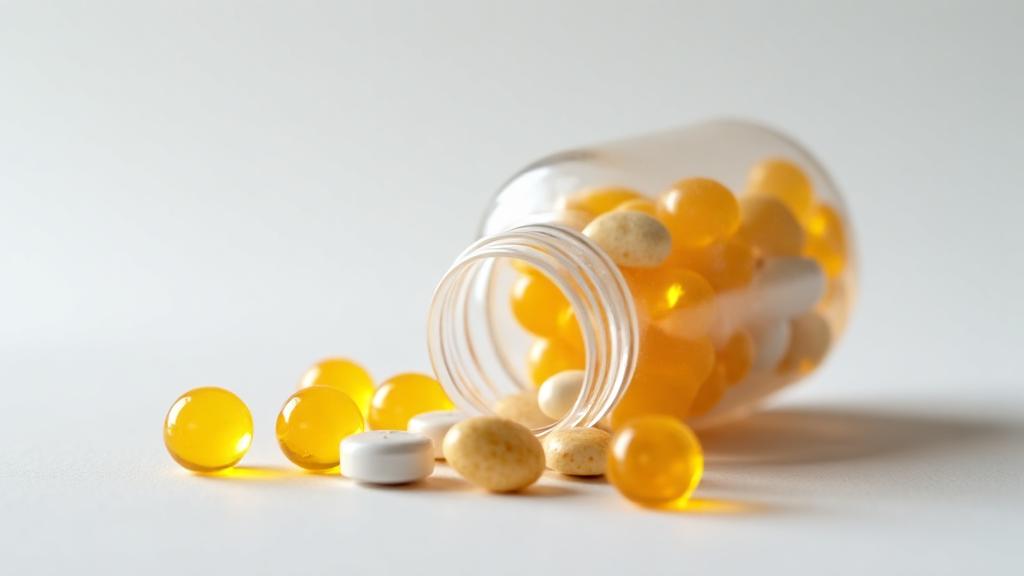 Weight Loss Supplements for Women That Actually Work
