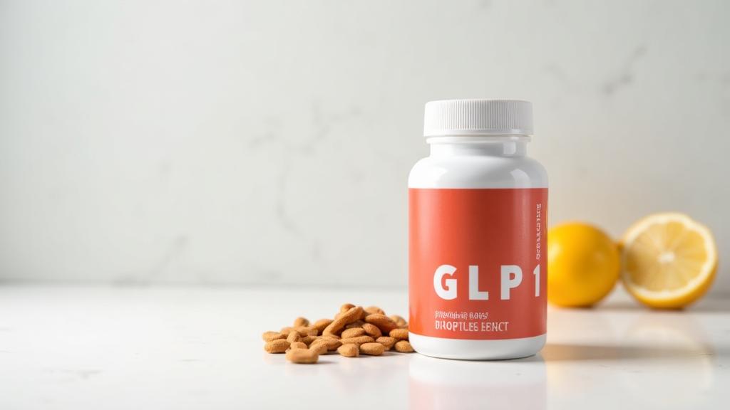 What Is The Best Glp 1 For Weight Loss