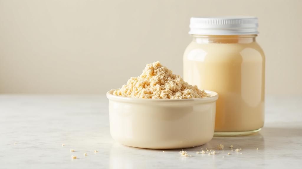 What Is The Best Protein Powder For Weight Loss
