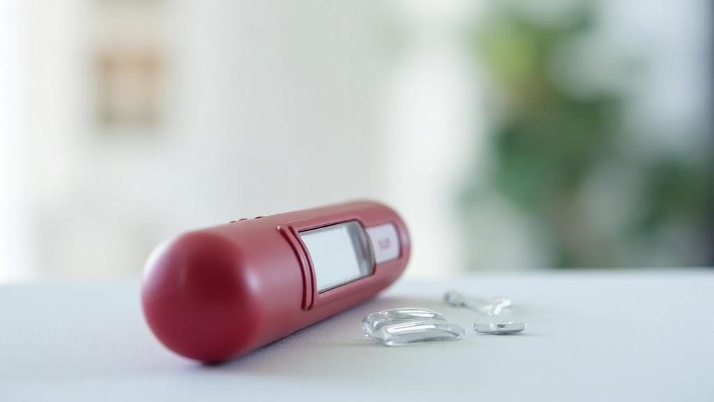 What Should A Healthy Blood Sugar Level Be