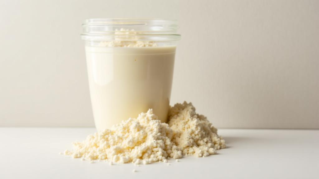 Whey Protein Powder For Weight Loss